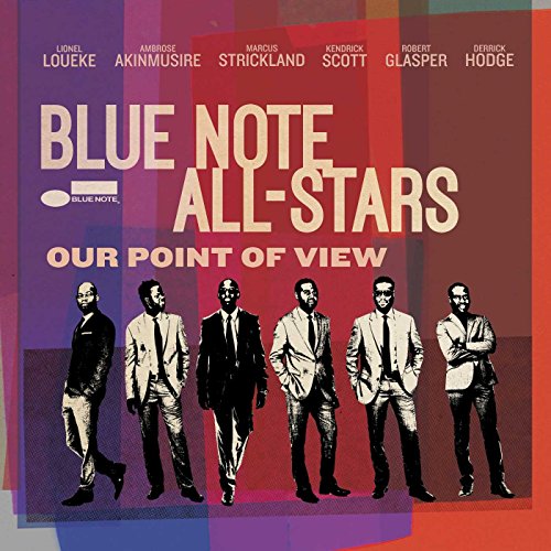 Our Point of View Our Point of View von Blue Note