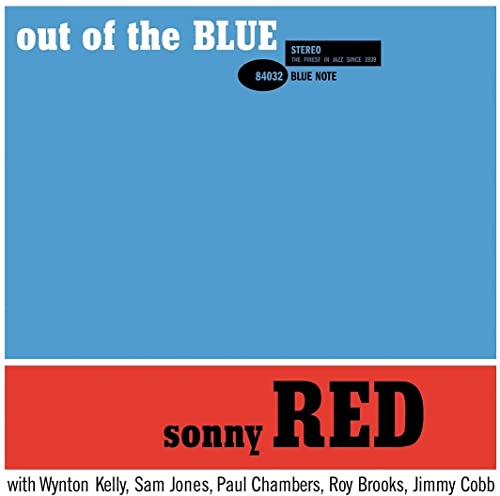 Out Of The Blue (Tone Poet Vinyl) [Vinyl LP] von Blue Note