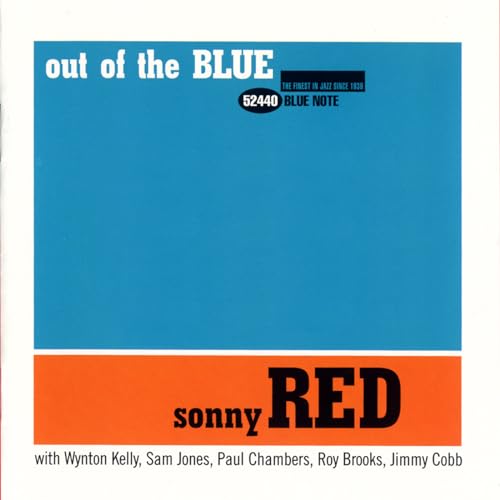 Out Of The Blue Out Of The Blue von Blue Note