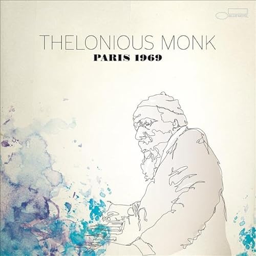 Paris 1969 (Ltd. ed.) [Vinyl LP] von Blue Note