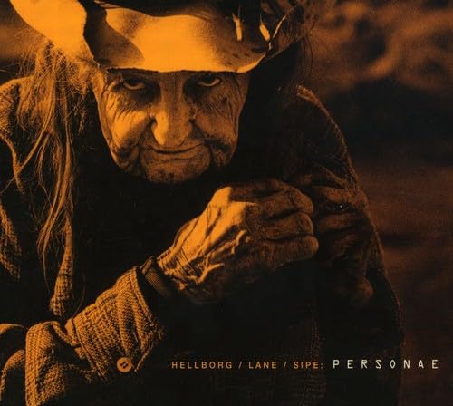 Personae von Blue Note
