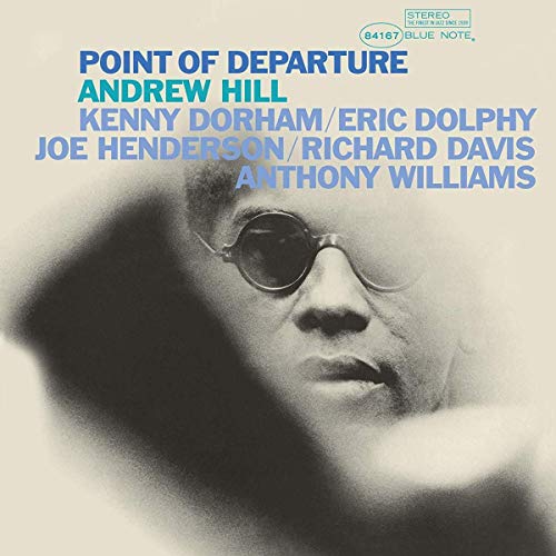 Poin of Departure [Vinyl LP] von Blue Note