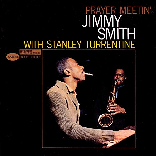 Prayer Meetin' Prayer Meetin' von Blue Note