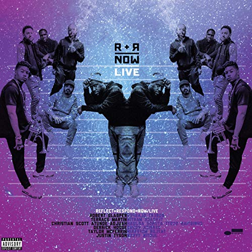 R+R=NOW Live (Blue Note Club New York/2018) [Vinyl LP] von Blue Note