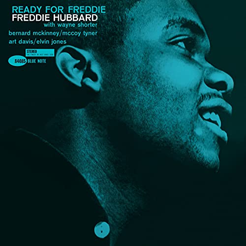 Ready For Freddie [Vinyl LP] von Blue Note