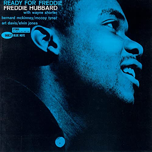 Ready For Freddie Ready For Freddie von Blue Note