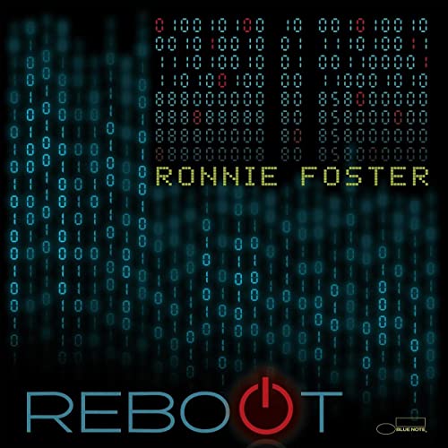 Reboot [Vinyl LP] von Blue Note