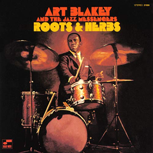 Roots And Herbs Roots And Herbs von Blue Note