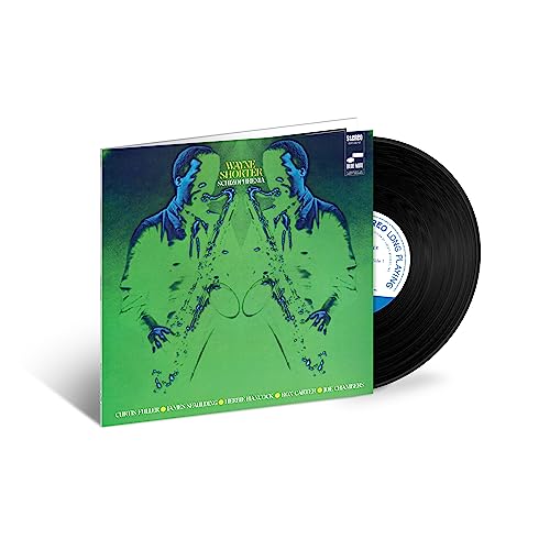 Schizophrenia (Tone Poet Vinyl) von Blue Note