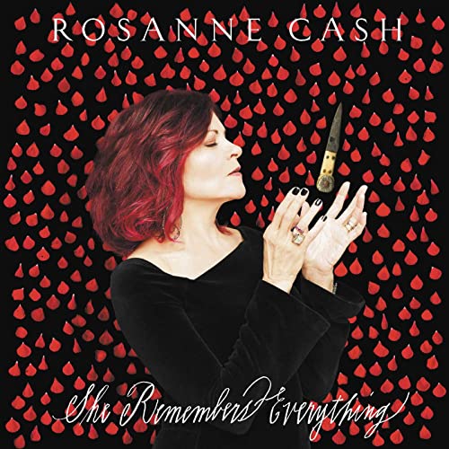 She Remembers Everything von Blue Note