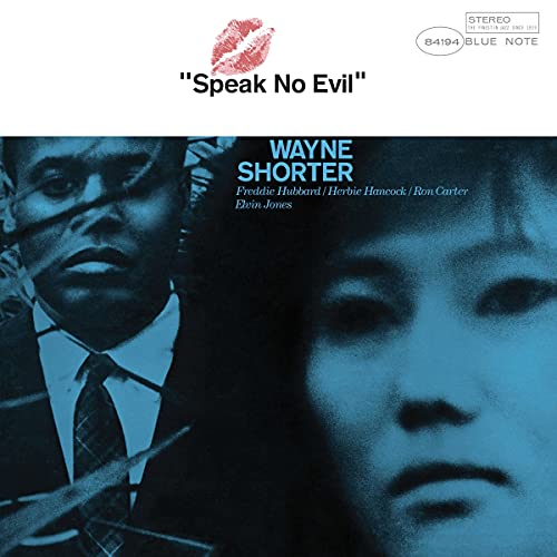 Speak No Evil [Vinyl LP] von Blue Note