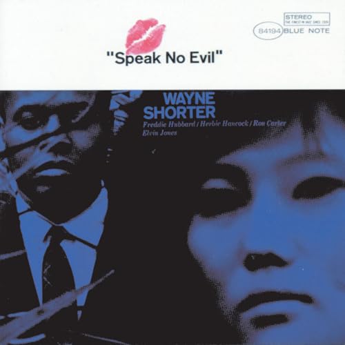 Speak No Evil Speak No Evil von Blue Note