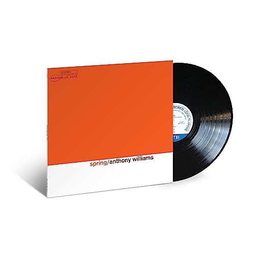 Spring [Vinyl LP] von Blue Note
