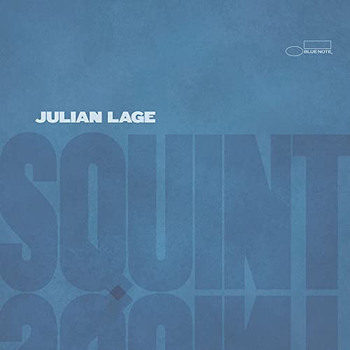 Squint von Blue Note