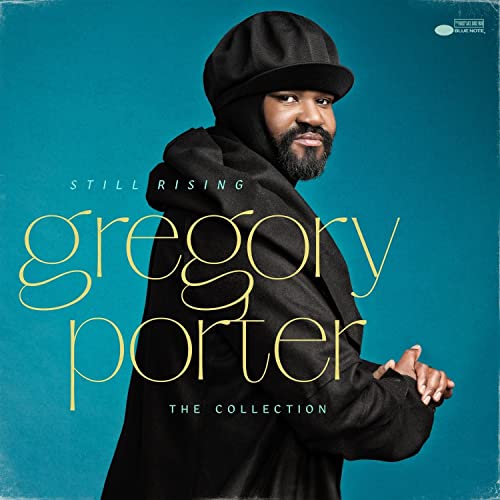 Still Rising [Vinyl LP] von Blue Note