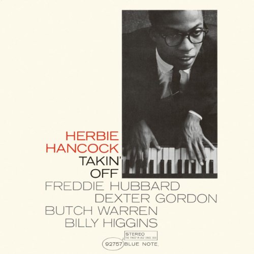 Takin' Off (Rvg) von Blue Note