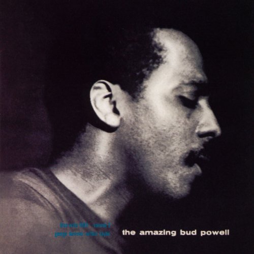 The Amazing Bud Powell Vol. 2 (Rvg) von Blue Note