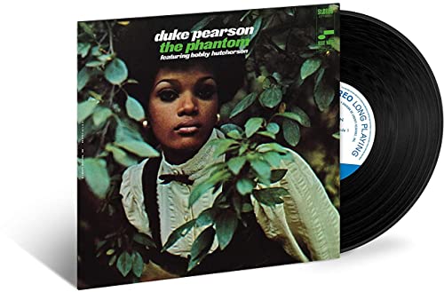 The Phantom (Tone Poet Vinyl) [Vinyl LP] von Blue Note