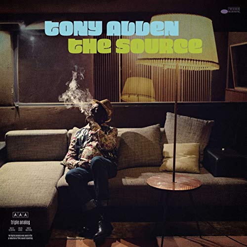 The Source [Vinyl LP] von Blue Note