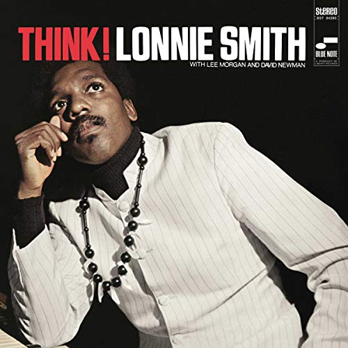 Think! [Vinyl LP] von Blue Note