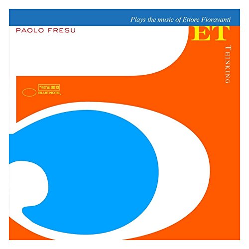 Thinking von Blue Note