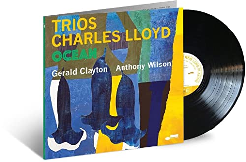 Trios: Ocean [Vinyl LP] von Blue Note