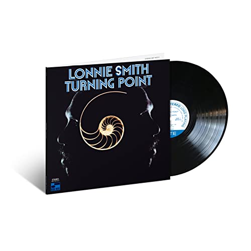 Turning Point [Vinyl LP] von Blue Note