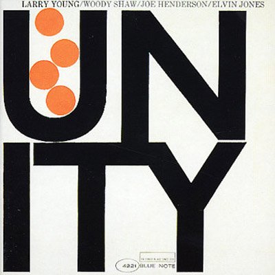 Unity [Vinyl LP] von BLUE NOTE