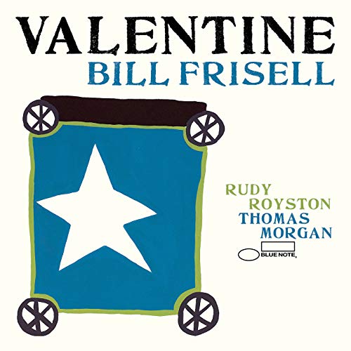 Valentine (Ltd. Edition) [Vinyl LP] von Blue Note