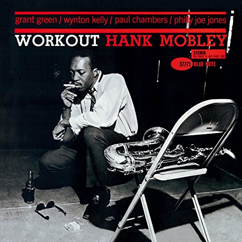 Workout Workout von Blue Note
