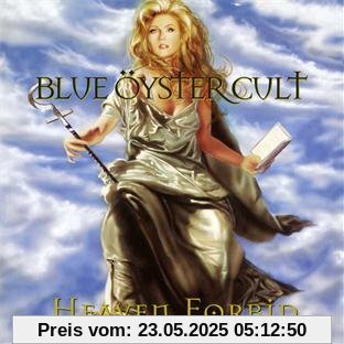Heaven Forbid Heaven Forbid von Blue Öyster Cult