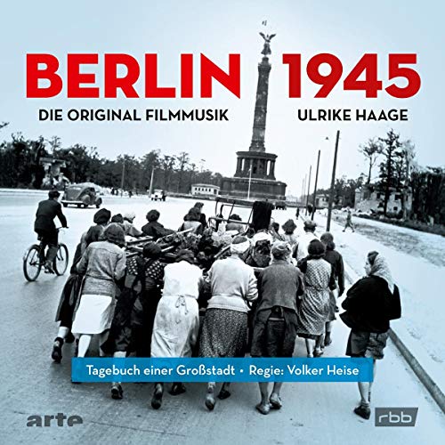 Berlin 1945-Tagebuch Einer Großstadt Berlin 1945-Tagebuch Einer Großstadt von Blue Pearls / Indigo