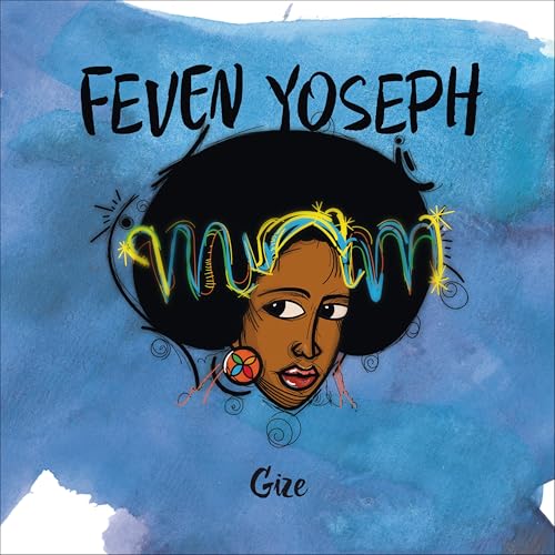 Gize (Limited Blue Colored) [Vinyl LP] von Blue Pearls / Indigo