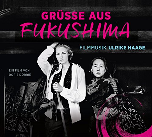 Grüße aus Fukushima von Blue Pearls / Indigo