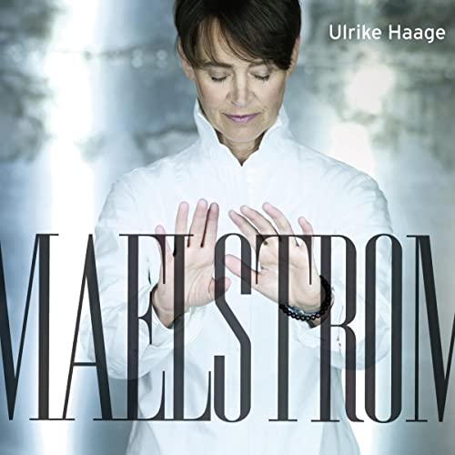 Maelstrom Maelstrom von Blue Pearls / Indigo