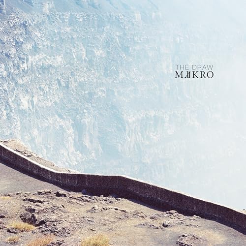 Maikro (Limited) [Vinyl LP] von Blue Pearls / Indigo