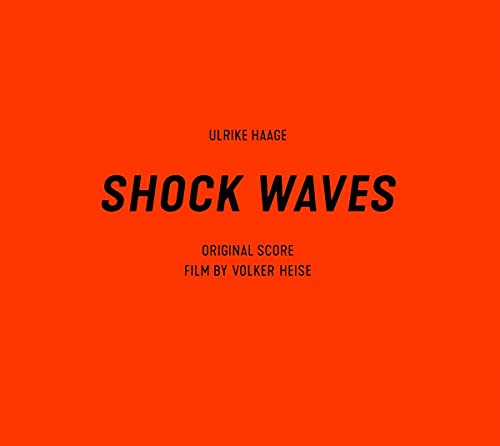 Shock Waves von Blue Pearls / Indigo