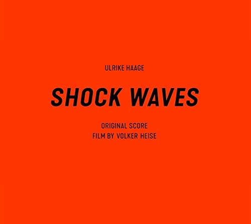 Shock Waves Shock Waves von Blue Pearls / Indigo