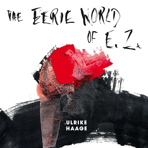 The Eerie World of E.Z. (Limited, White Vinyl) [Vinyl LP] von Blue Pearls / Indigo