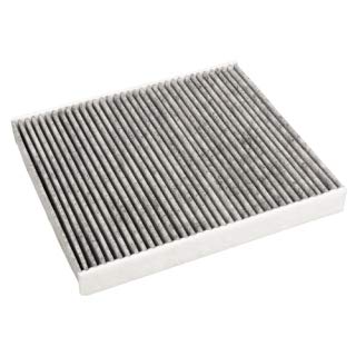 Blue Print ADV182532 - Filter, Innenraumluft Blue Print ADV182532 - Filter, Innenraumluft von Blue Print