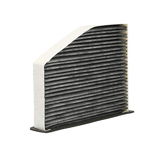 Blue Print ADV182533 - Filter, Innenraumluft Blue Print ADV182533 - Filter, Innenraumluft von Blue Print