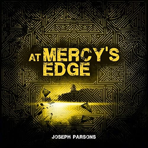 At Mercy'S Edge (Black Vinyl) [Vinyl LP] von Blue Rose/Heckmann / Indigo