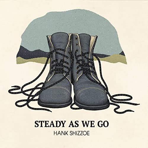 Steady As We Go [Vinyl LP] von Blue Rose/Heckmann / Indigo