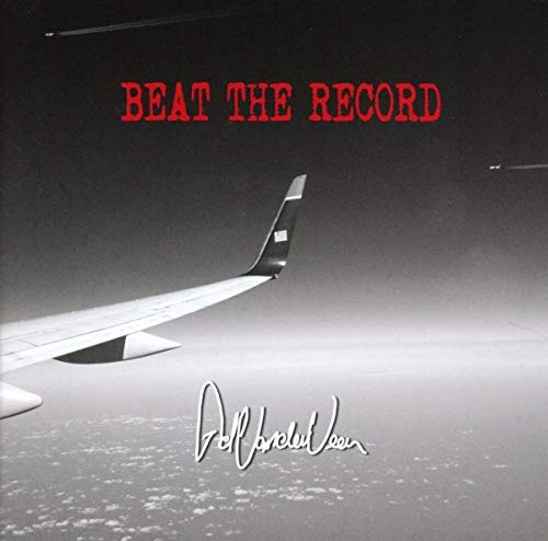 Beat the Record von Blue Rose (Soulfood)