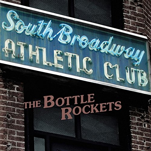 South Broadway Athletic Club von Blue Rose (Soulfood)