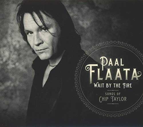 Wait By the Fire: Songs of Chip Taylor von Blue Rose (Soulfood)