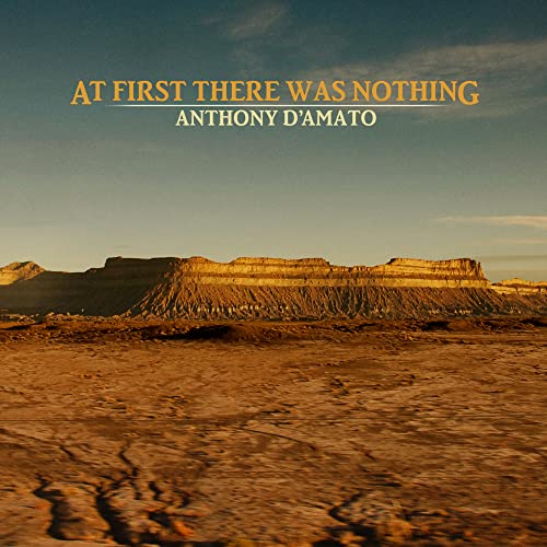 At First There Was Nothing At First There Was Nothing von Blue Rose Music