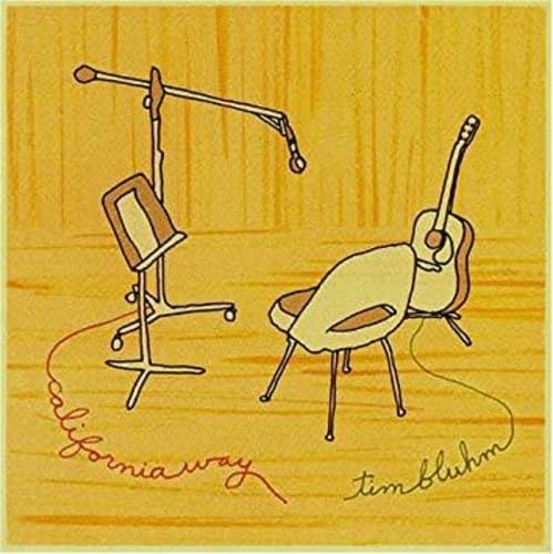 California Way [VINYL] [Vinyl LP] von BLUE ROSE MUSIC