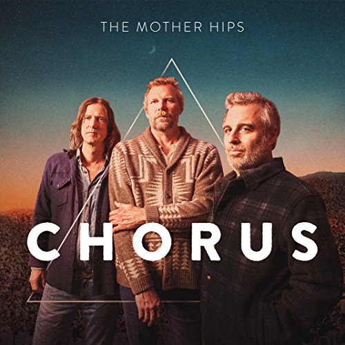 Chorus [Vinyl LP] von Blue Rose Music