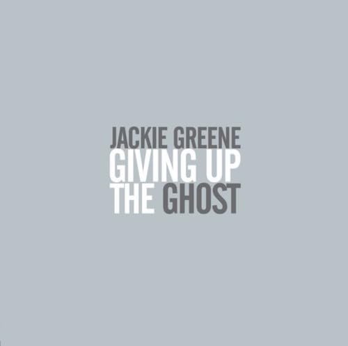 Giving Up The Ghost [Vinyl LP] von Blue Rose Music